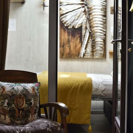 La Coloniale Διαμέρισμα Σεν Μαλό Εξωτερικό φωτογραφία